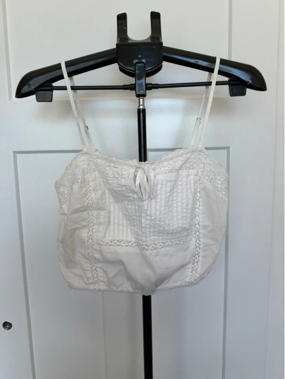 Aeropostale Crop Top